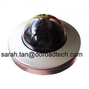 China 700TVL Sony SuperHAD II CCD Vehicle IR Dome CCTV Camera for Bus Surveillance supplier
