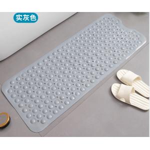 China Experimenta Comodidad con el tapete de PVC para la habitación Durable y fácil de limpiar el piso de baño de PVC tapete wholesale