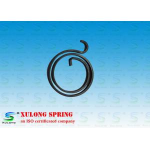 China Transportation Device Flat Torsion Springs , Coil Torsion Spring OEM supplier