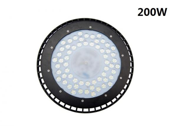 AC UFO High Bay Light 100W 200W Competitive Price