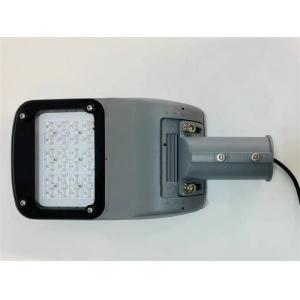 40W 6000K Outdoor LED Street Lights With Wifi Driver