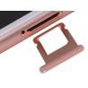China 2015 New arrival 5.7&quot; Rose Gold Iphone 6S plus mobile phone with MTK6582 quad core WCDMA wholesale