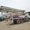 China HOT sales High Quality Concrete Pump Truck 38m Zoomlion Concrete Pump Truck for Sale wholesale
