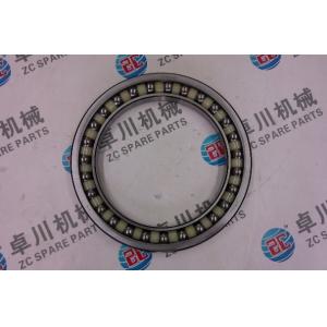 China 220BA300 Angular Contact Ball Bearing NTN 200x300x35MM Excavator Bearing supplier