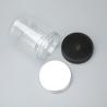 China 100 Diameter Transparent Plastic Storage Jars Ideal For Any Space And Storage Needs wholesale