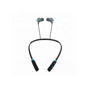 China Noise Reduction Wireless Bluetooth Sport Earbuds Necklace Assembly Type supplier
