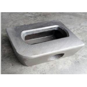 China 304/316L stainless steel  container corner casting  ISO1161standard supplier