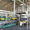China High Speed Multi-Function Fully Automatic Small Feeding Bag Powder Granule Liquid Pouch Sealing Feed Packaging Machine for Sale wholesale