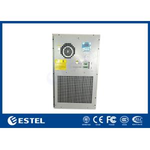 48VDC 325W/K Enclosure Heat Exchanger with RS485 MODBUS RTU Communication