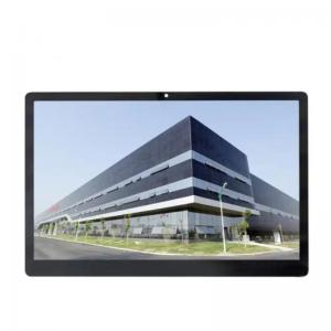 14 inch IPS Screen 1920*1200 resolution & Capacitive 5-Point Touch Control 16:10 ratio Display
