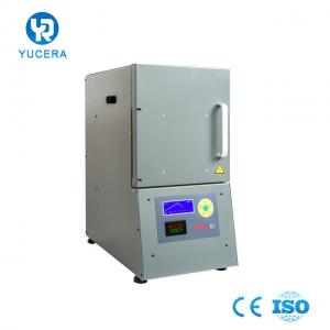 China Vacuum Dental Zirconia Sintering Furnace 2KW Constant Temperature Control supplier