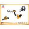 Professional Adjustable metal detector underground for gold digger