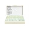 Ready Made Microscope Slides 76.2×25.6×1.2mm For Biological Laboratory