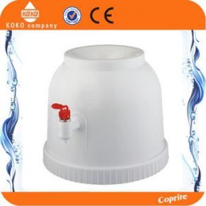 China Plastic Mini Water Filter Cooler Dispenser supplier