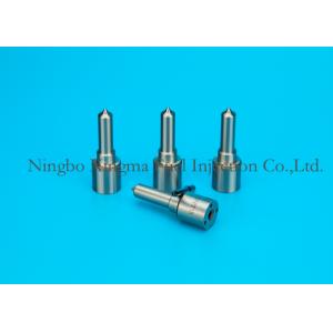  Bosch 	Common Rail Injector Nozzles 0445120075 High Speed Steel Material DLLA137P1577 , 0433171966
