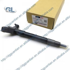 China Genuine New Fuel PIEZO Injector 295900-0260 SH0113H50 SH01-13H50 for MAZDA CX-5 Engine supplier