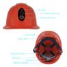 1080P HD Safety Helmet Camera 140 Degrees Wide Angle Hidden Camera With WIFI GPS