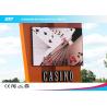 China P6.67 Front Access Module Double Sided Led Display Screen Outdoor High Brightness wholesale