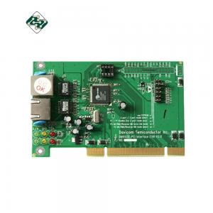 China GPS Tracker Rigid Flex PCB Board Multicolor For Automatic Hand Sanitizer supplier