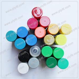 China Colorful Acrylic Aerosol Paint Liquid Coating Long Lasting Anti Rust Paint supplier