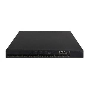 China H3C S6520X-26C–SI Network Switch 24 Port 1G / 10G BASE-X SFP+ Ports L3 Ethernet Switch supplier
