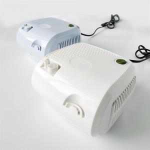 ABS Portable Nebulizer Machines Plug In Rechargeable