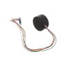 China Digital Open-Loop Single Axis Fiber Optic Gyroscope for Inertial Navigation Systems wholesale