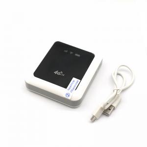 Outdoor Travelling 4G LTE Mobile Wifi Pocket Hotspot Router Mini Wireless Hotspot Modem Routers