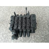 China Black Parker Hydraulic Directional Control Valve on sale