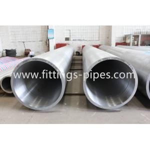 China Tp304l 12 14 Stainless Steel Seamless Pipe Sch60 -100 Hot Rolled Thick Plate supplier