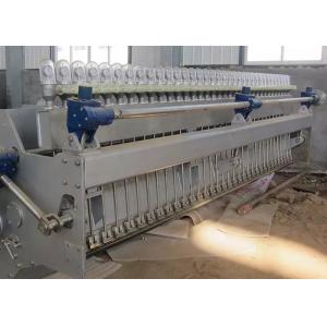 China Customized Ss304 316 Paper Machine Headbox For Fourdrinier Kraft Testliner Paper Mill wholesale