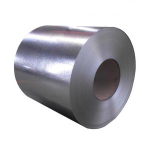 Zinc Coated Galvanized Steel Coil Hot Dip Rol Sgcc Hdgi 1500mm 4.0mm