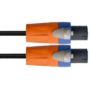 China DBL009 Copper Shielding Audio Link Cable 2 Core OFC Conductor Audio Cable supplier
