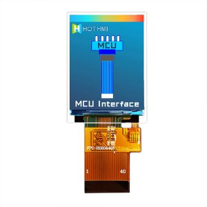 2.0 inch IPS TFT LCD Display | MCU Interface