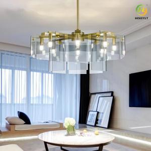 Hotel Indoor Modern Pendant Light Bedroom Living Room Decorative