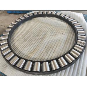 Single Cylindrical Big Thrust Roller Bearings And Slewing Ring Bearing