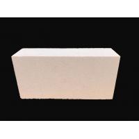 China High Purity Refractories In Steel Making Corundum Brick For Reheating Furnace on sale