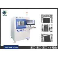 China Unicomp AX8200 with FPD 100kv Pcb X Ray Machine for PCBA Quality Testing on sale