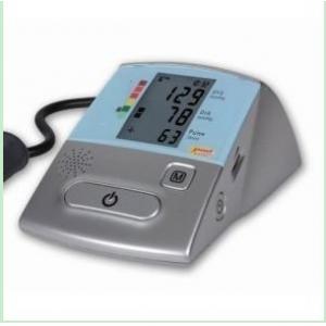 China Voice arm blood pressure meter with high quality supplier