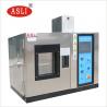 Plastic Hot Air Exposure Test Ventilation Aging Test Chamber For Thermal