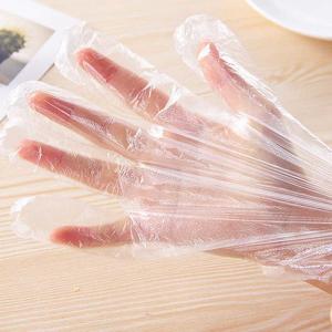 Hand Protection Disposable Surgical Gloves