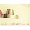 TOBO GROUP DN 500 150# ASTM A312 UNS S30815 Welding Neck Flange , Stainless