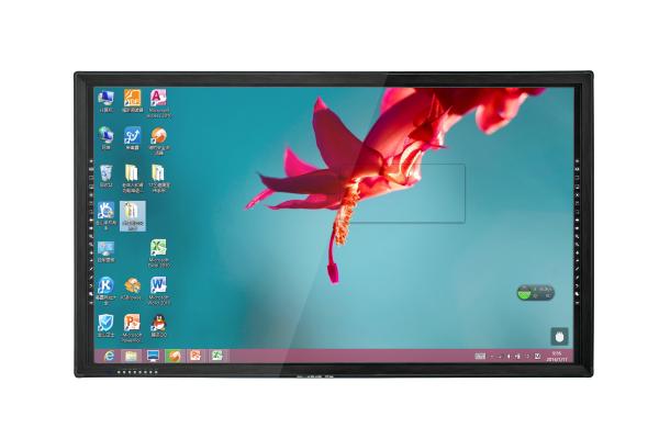 Riotouch Excellent Full HD touch screen monitor all in one touch screen 1080p touch screen