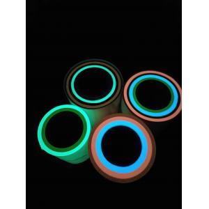 Vinyl Green Luminescent Film Vinyl Glow In The Dark Reflective Tape Luminous Heat Transfer