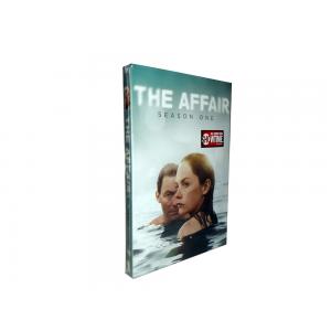 China Hot sale tv-series dvd boxset The affair Season 1 new Video Region free supplier