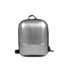 China Glossy PU Backpack Carrying EVA Transmitter Case Body and Remote Controller wholesale