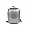 China Glossy PU Backpack Carrying EVA Transmitter Case Body and Remote Controller wholesale