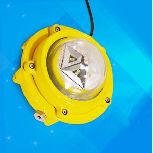 Aluminium Alloy Industry Light Explosion Proof Off-road Light Chemical Plant