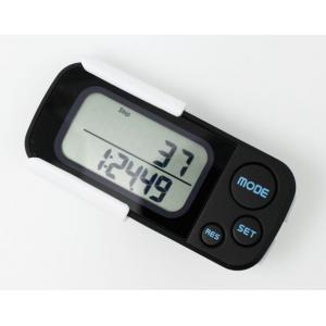 high definition USB 3D pedometer