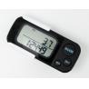 high definition USB 3D pedometer